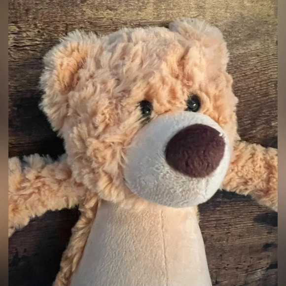 Chelsea | Teddy Bear plush animal. - Picture 6 of 10